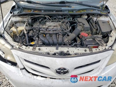 Zdjęcie 11 z 12 samochodu: 2011 TOYOTA COROLLA LE VIN:2T1BU4EE7BC569297 - miniatura