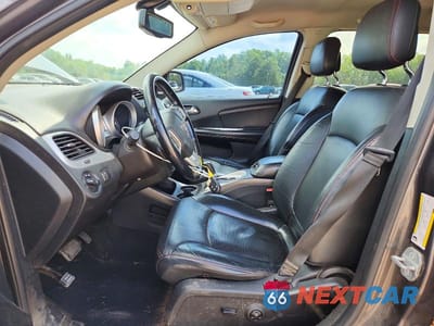 Zdjęcie 7 z 14 samochodu: 2014 DODGE JOURNEY R/T VIN:3C4PDDEG5ET278676 - miniatura
