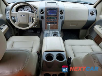 Zdjęcie 8 z 12 samochodu: 2004 FORD F150 VIN:1FTPX125X4NB36010 - miniatura