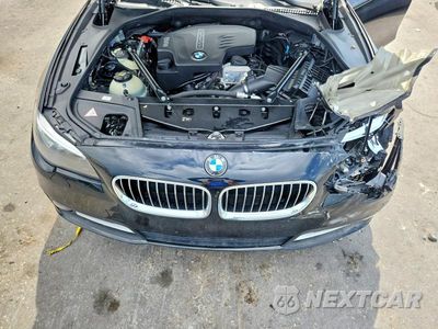 Zdjęcie 11 z 12 samochodu: 2016 BMW 528 I VIN:WBA5A5C58GD527680 - miniatura