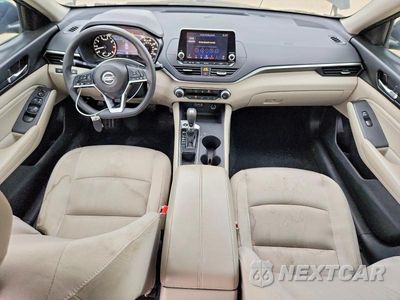 Zdjęcie 8 z 12 samochodu: 2020 NISSAN ALTIMA S VIN:1N4BL4BV1LC113657 - miniatura
