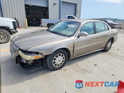 2004 BUICK LESABRE CUSTOM 1G4HP52K64U214821 - główne zdjęcie licytacji z USA - miniatura