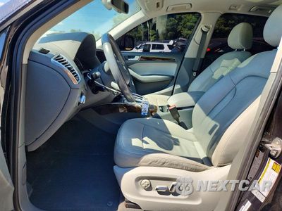 Zdjęcie 7 z 13 samochodu: 2014 AUDI Q5 PREMIUM PLUS VIN:WA1DGAFP8EA094597 - miniatura