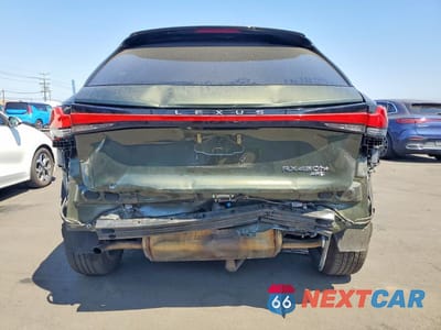 Zdjęcie 11 z 28 samochodu: 2025 LEXUS RX 450H+ LUXURY VIN:JTJCJMGA8S2026902 - miniatura