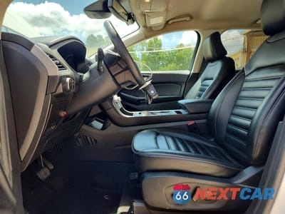 Zdjęcie 7 z 13 samochodu: 2022 FORD EDGE SEL VIN:2FMPK4J93NBA51233 - miniatura