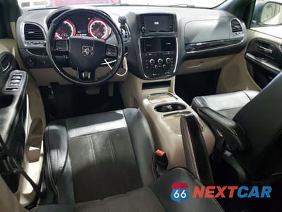 Zdjęcie 8 z 13 samochodu: 2019 DODGE GRAND CARAVAN SXT VIN:2C4RDGCG3KR529433 - miniatura