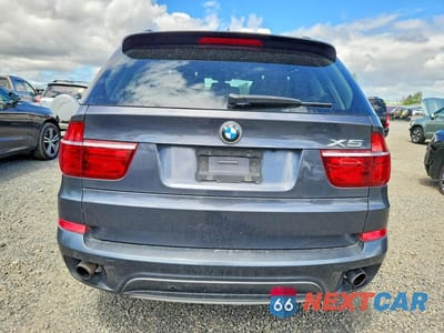 Zdjęcie 6 z 13 samochodu: 2011 BMW X5 XDRIVE35I VIN:5UXZV4C56BL414701 - miniatura