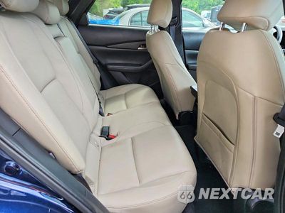 Zdjęcie 11 z 13 samochodu: 2024 MAZDA CX-30 PREFERRED VIN:3MVDMBCM3RM600472 - miniatura