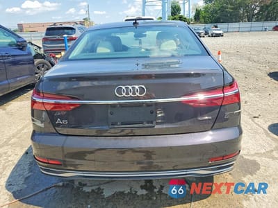 Zdjęcie 6 z 12 samochodu: 2024 AUDI A6 PREMIUM PLUS VIN:WAUE3BF2XRN005849 - miniatura