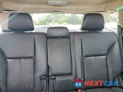 Zdjęcie 10 z 13 samochodu: 2013 FORD EDGE SEL VIN:2FMDK4JC1DBE20104 - miniatura