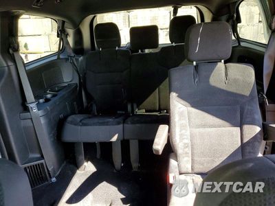 Zdjęcie 10 z 14 samochodu: 2019 DODGE GRAND CARAVAN SE VIN:2C4RDGBG8KR619386 - miniatura
