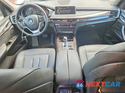 Zdjęcie 8 z 13 samochodu: 2016 BMW X5 XDRIVE35I VIN:5UXKR0C53G0S89308 - miniatura