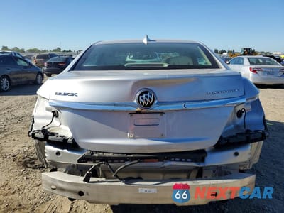 Zdjęcie 6 z 13 samochodu: 2016 BUICK LACROSSE VIN:1G4GB5G32GF101341 - miniatura