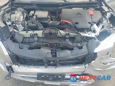 Zdjęcie 12 z 13 samochodu: 2025 MITSUBISHI OUTLANDER SEL VIN:JA4T5WA95SZ054689 - miniatura