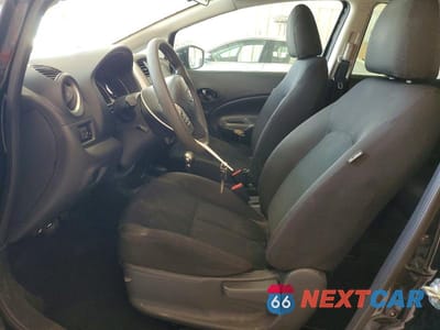 Zdjęcie 7 z 12 samochodu: 2017 NISSAN VERSA NOTE S PLUS VIN:3N1CE2CP9HL375535 - miniatura