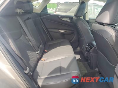 Zdjęcie 11 z 13 samochodu: 2024 LEXUS NX 350H PREMIUM VIN:2T2GKCEZ2RC026499 - miniatura