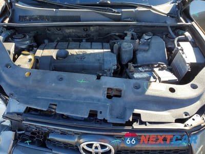 Zdjęcie 11 z 12 samochodu: 2012 TOYOTA RAV4 BASE VIN:2T3ZF4DV9CW145041 - miniatura