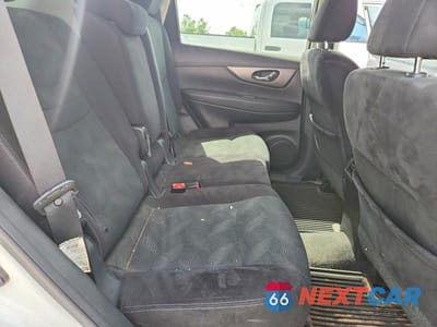 Zdjęcie 11 z 13 samochodu: 2015 NISSAN ROGUE S VIN:5N1AT2MV2FC764058 - miniatura