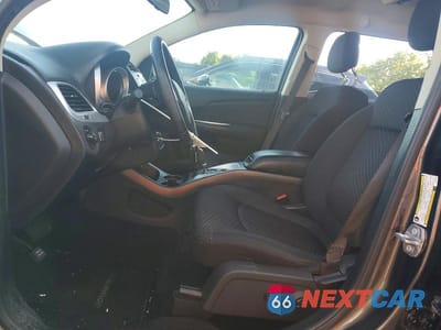 Zdjęcie 7 z 14 samochodu: 2017 DODGE JOURNEY SXT VIN:3C4PDCBB8HT570250 - miniatura