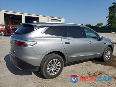 Trzecie zdjęcie samochodu z tyłu: 2024 BUICK ENCLAVE VIN:5GAERCKW1RJ123717 - miniatura
