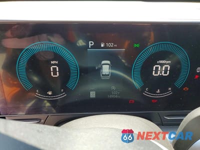 Zdjęcie 9 z 13 samochodu: 2025 HYUNDAI KONA SE VIN:KM8HA3AB4SU206057 - miniatura