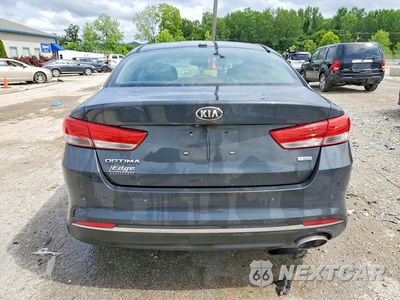 Zdjęcie 6 z 12 samochodu: 2016 KIA OPTIMA LX VIN:5XXGT4L17GG111042 - miniatura