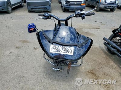 Drugie zdjęcie samochodu z przodu: 2015 HARLEY-DAVIDSON FLTRXS ROAD GLIDE SPECIAL VIN:1HD1KTM18FB632372 - miniatura