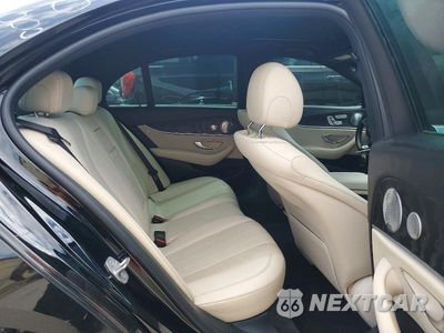 Zdjęcie 10 z 12 samochodu: 2017 MERCEDES-BENZ E 300 VIN:WDDZF4JBXHA281314 - miniatura