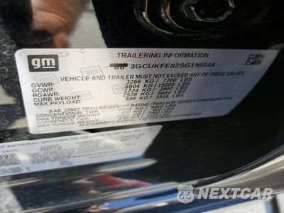 Zdjęcie 12 z 12 samochodu: 2025 CHEVROLET SILVERADO K1500 LT TRAIL BOSS VIN:3GCUKFE82SG198544 - miniatura