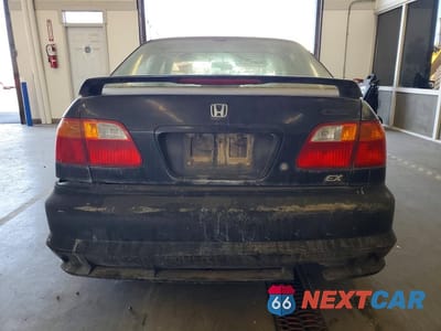 Zdjęcie 6 z 12 samochodu: 2000 HONDA CIVIC VIN:JHMEJ8643YS002299 - miniatura