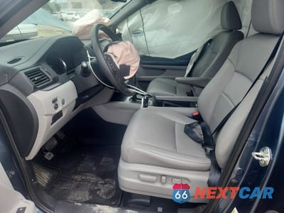 Zdjęcie 7 z 13 samochodu: 2018 HONDA PILOT EXL VIN:5FNYF6H52JB017017 - miniatura