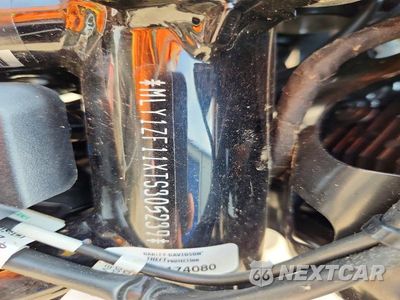 Zdjęcie 9 z 9 samochodu: 2026 HARLEY-DAVIDSON RH975 S VIN:MLY1ZF11XTS305239 - miniatura