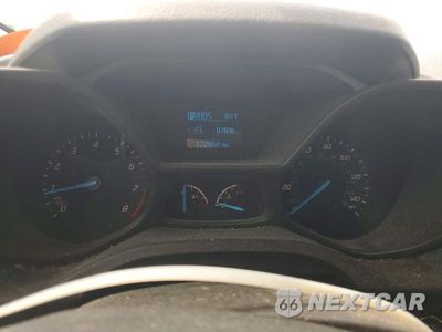 Zdjęcie 9 z 13 samochodu: 2018 FORD TRANSIT CONNECT XL DELIVERY VAN VIN:NM0LS6E73J1379228 - miniatura