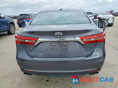 Zdjęcie 6 z 13 samochodu: 2016 TOYOTA AVALON XLE VIN:4T1BK1EB5GU226553 - miniatura