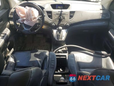 Zdjęcie 8 z 13 samochodu: 2012 HONDA CR-V EXL VIN:5J6RM4H71CL025331 - miniatura
