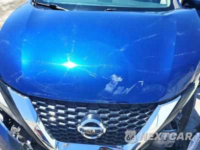 Zdjęcie 12 z 13 samochodu: 2021 NISSAN MURANO SV VIN:5N1AZ2BJ3MC102646 - miniatura