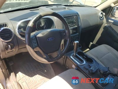 Zdjęcie 8 z 13 samochodu: 2008 FORD EXPLORER XLT VIN:1FMEU63E98UA91757 - miniatura