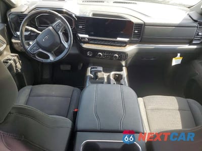 Zdjęcie 8 z 12 samochodu: 2023 CHEVROLET SILVERADO K1500 RST VIN:2GCUDEED8P1135109 - miniatura