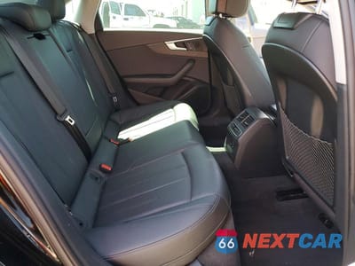 Zdjęcie 10 z 12 samochodu: 2019 AUDI A4 PREMIUM VIN:WAUGMAF44KN013033 - miniatura
