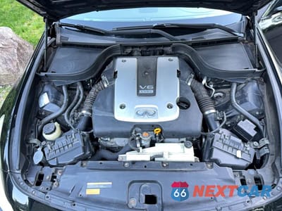 Zdjęcie 7 z 10 samochodu: 2011 INFINITI G37 SEDAN X VIN:JN1CV6ARXBM350894 - miniatura