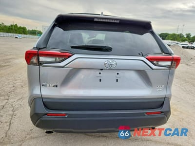 Zdjęcie 6 z 13 samochodu: 2024 TOYOTA RAV4 XLE VIN:2T3P1RFV0RW493173 - miniatura