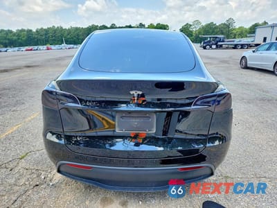 Zdjęcie 6 z 13 samochodu: 2024 TESLA MODEL Y VIN:7SAYGDEDXRF103672 - miniatura