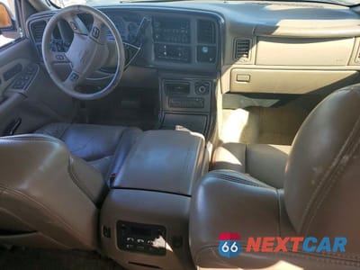 Zdjęcie 8 z 13 samochodu: 2003 GMC YUKON XL DENALI VIN:1GKFK66U33J168543 - miniatura