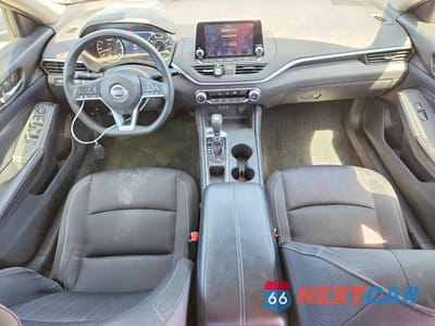 Zdjęcie 8 z 12 samochodu: 2019 NISSAN ALTIMA S VIN:1N4BL4BV4KC258934 - miniatura