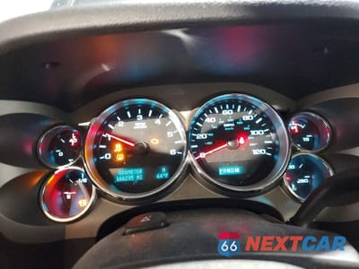 Zdjęcie 9 z 12 samochodu: 2012 CHEVROLET SILVERADO K1500 LT VIN:1GCRKSE7XCZ231667 - miniatura