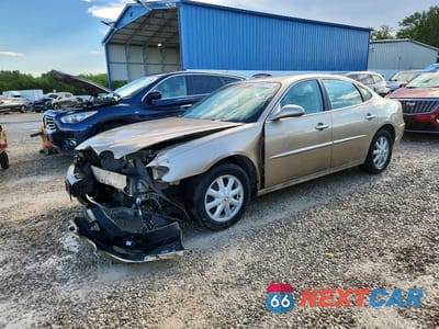 2005 BUICK LACROSSE 2G4WD532751260590 - główne zdjęcie licytacji z USA - miniatura