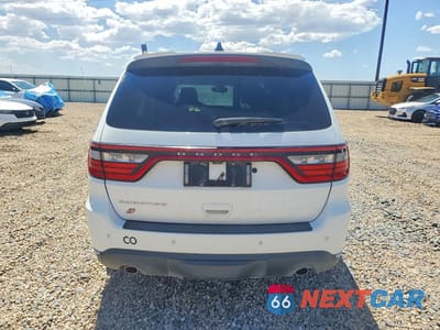 Zdjęcie 6 z 13 samochodu: 2022 DODGE DURANGO POLICE VIN:1C4SDJFT5NC192834 - miniatura