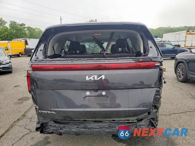 Zdjęcie 6 z 14 samochodu: 2026 KIA CARNIVAL LXS VIN:KNDNB5K39T6590639 - miniatura