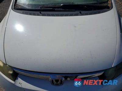 Zdjęcie 11 z 12 samochodu: 2007 HONDA CIVIC EX VIN:1HGFA16867L028213 - miniatura