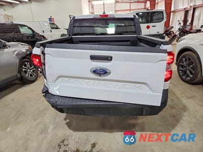 Zdjęcie 6 z 12 samochodu: 2023 FORD MAVERICK XL VIN:3FTTW8E3XPRA50878 - miniatura